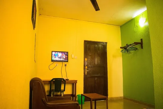 Executive Room