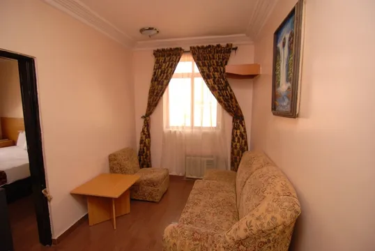 Executive Suite