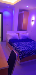 Standard Room Deluxe