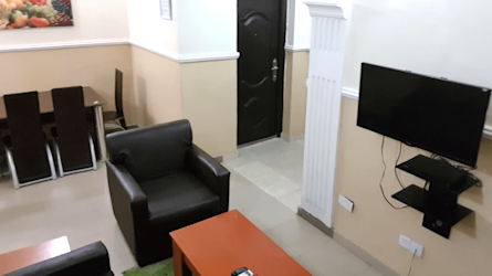 Two Bedroom Executive