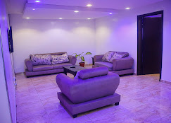Diplomatic Suites