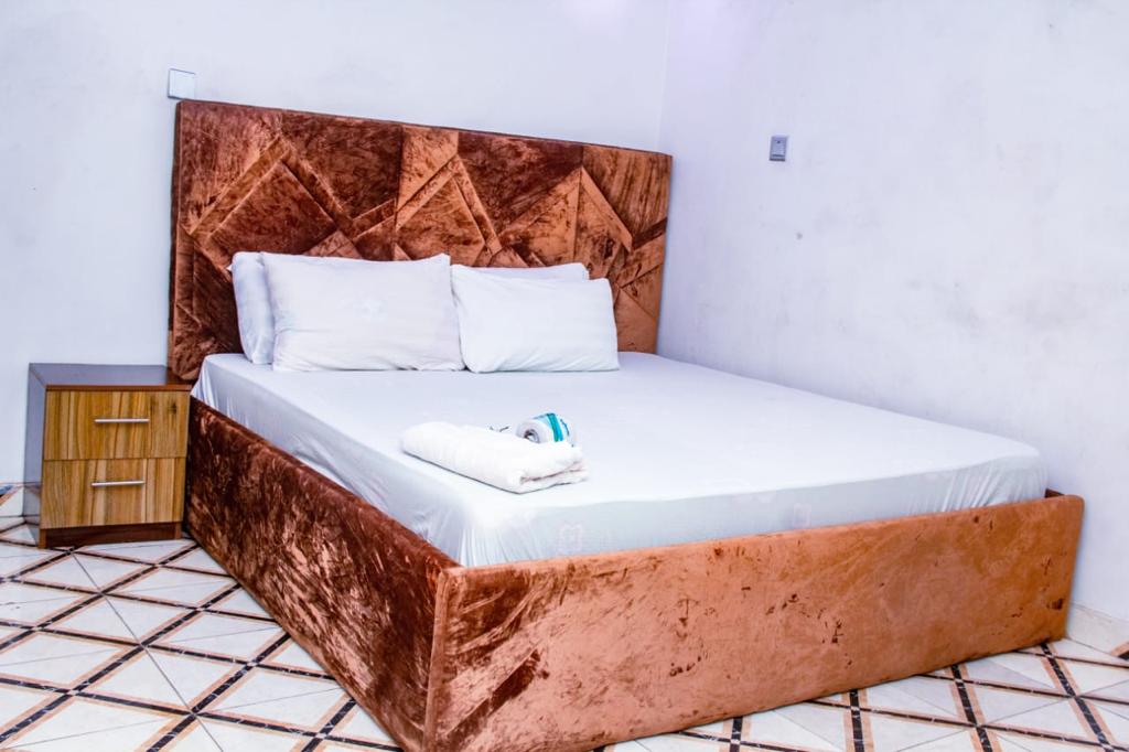 Diplomatic Suite