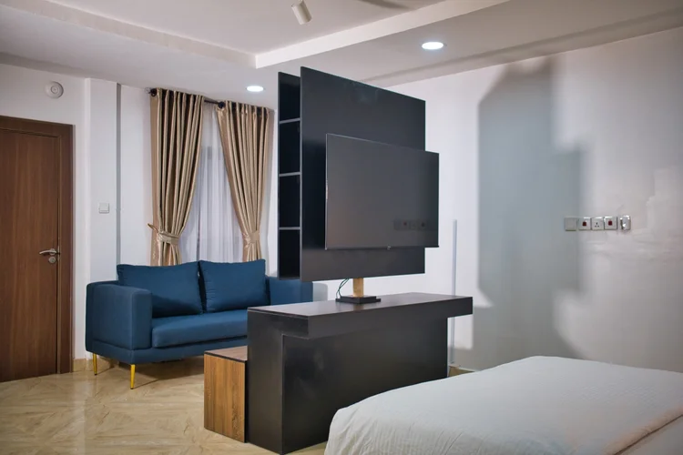Cambridge(Studio Apartment)