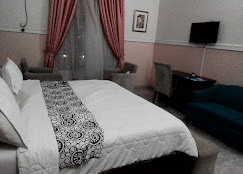 Victorian Room