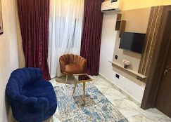 King Apartment