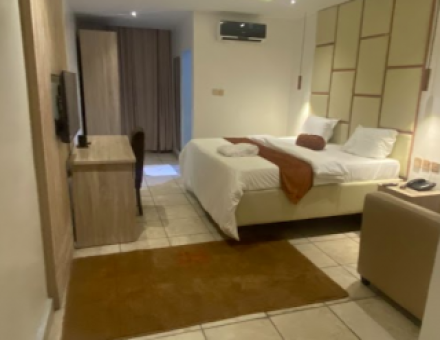 Diplomat (2 Bedroom)