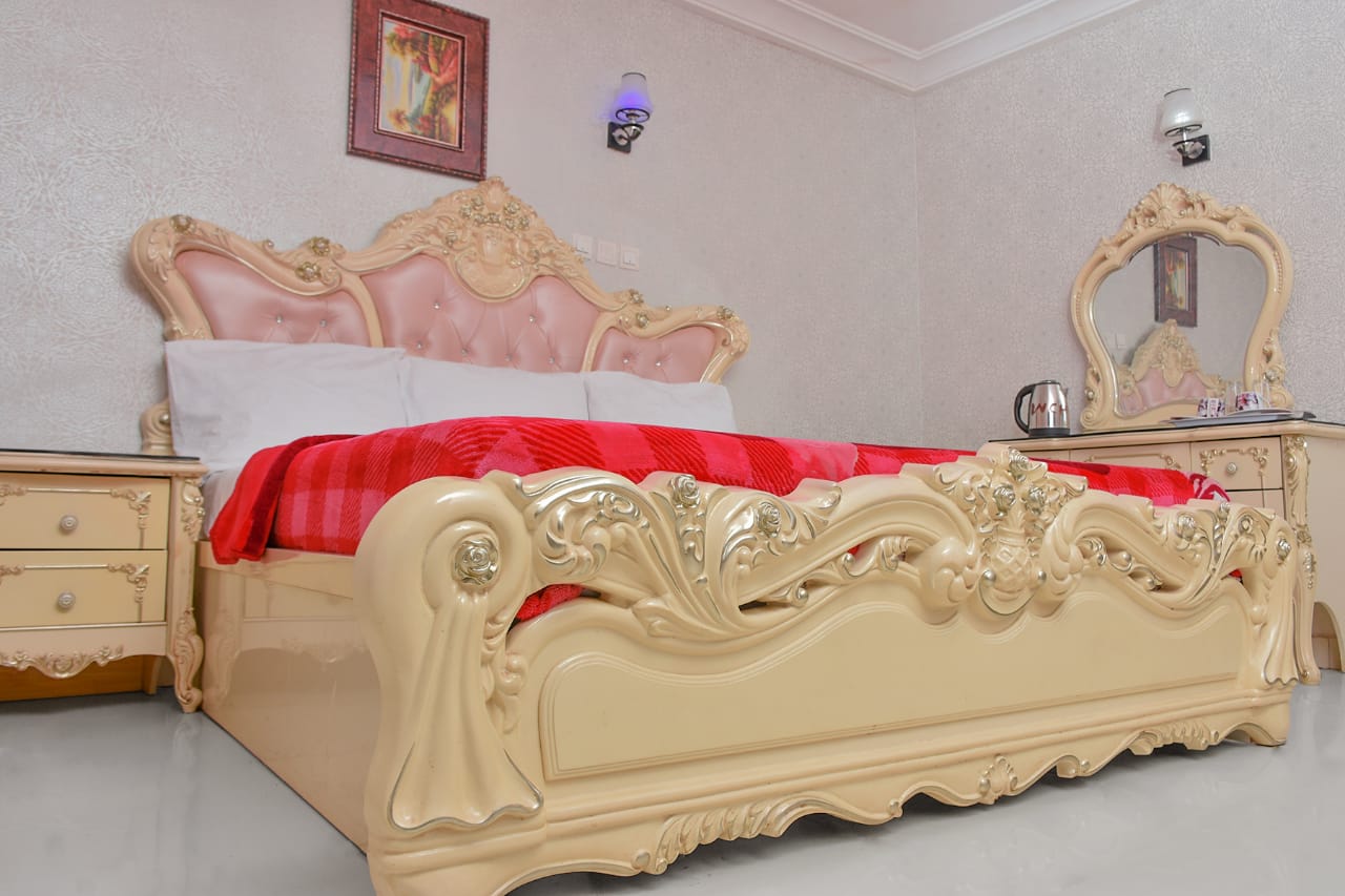 Luxury Plus