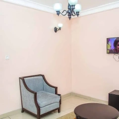Royal Suite