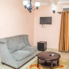 Diplomatic Suite