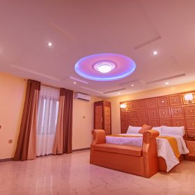 Gold Suites