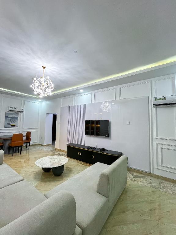 2-Bed Apartment