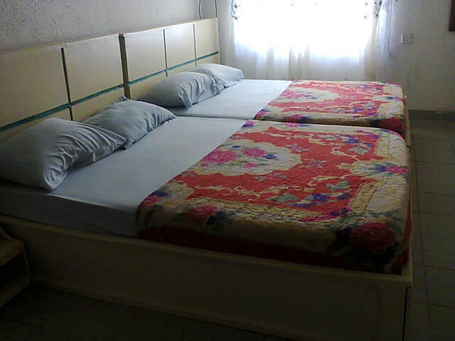 VIP room