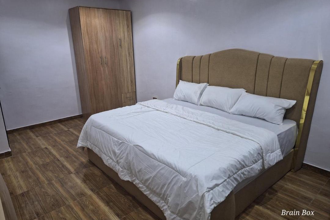 Luxury Room