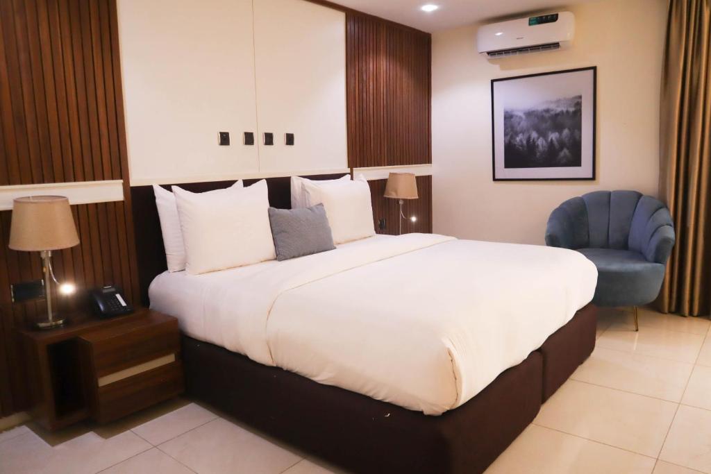 Classic Room