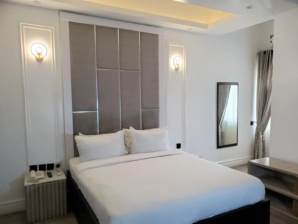 Classic Room