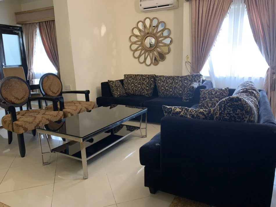 Presidential Suite