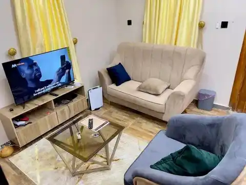 1 Bedroom Deluxe