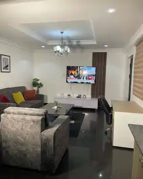 2 Bedroom Deluxe