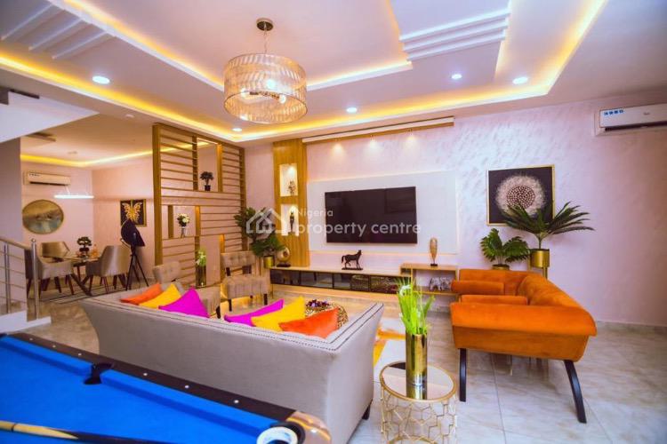 4 Bedroom Apartment