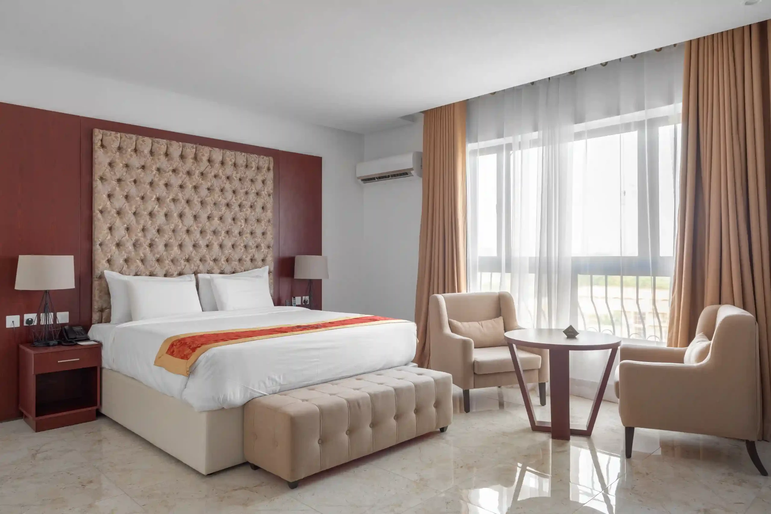 Superior Room (Double)