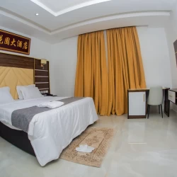 Classic Room