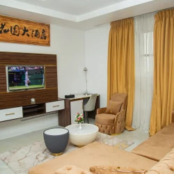 Executive Suite