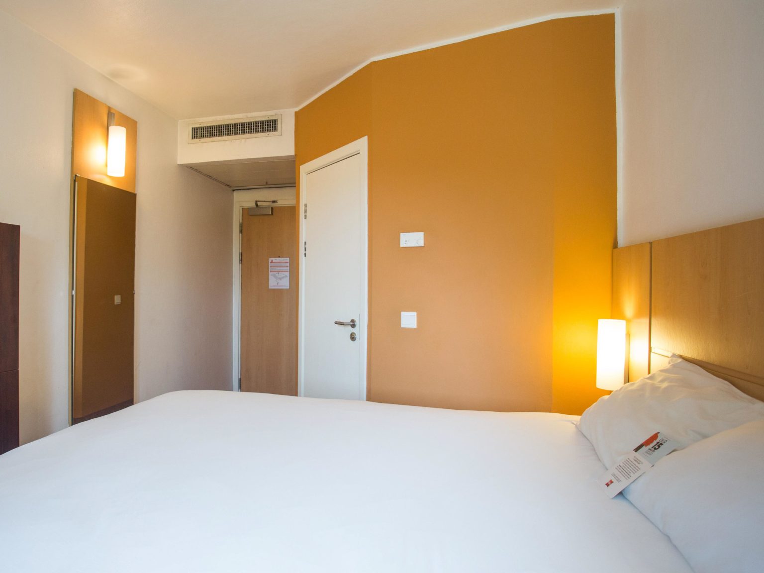 Diplomatic Suite