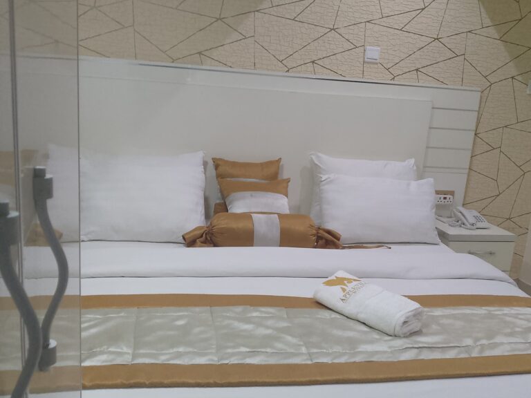 Royal Suite