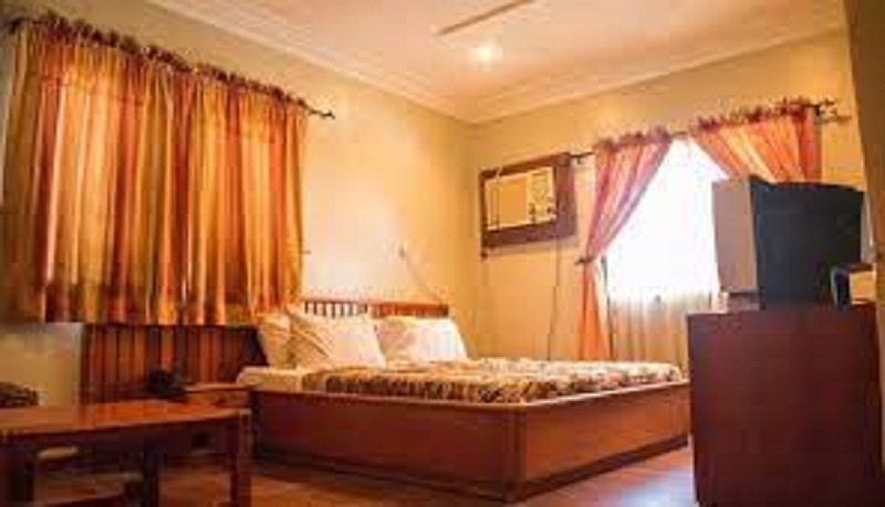 Standard Deluxe Room