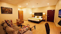Super Executive Room