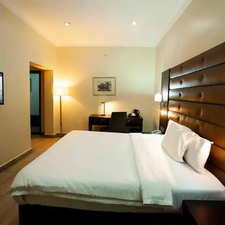 Two Bedroom Apartment