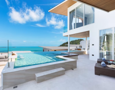 Modern & Spacious Villa