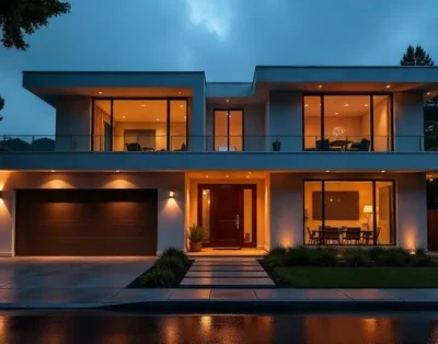 Sunny 2 Bedrooms Video