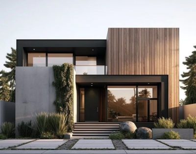 Beautiful Cabin, Simple Price